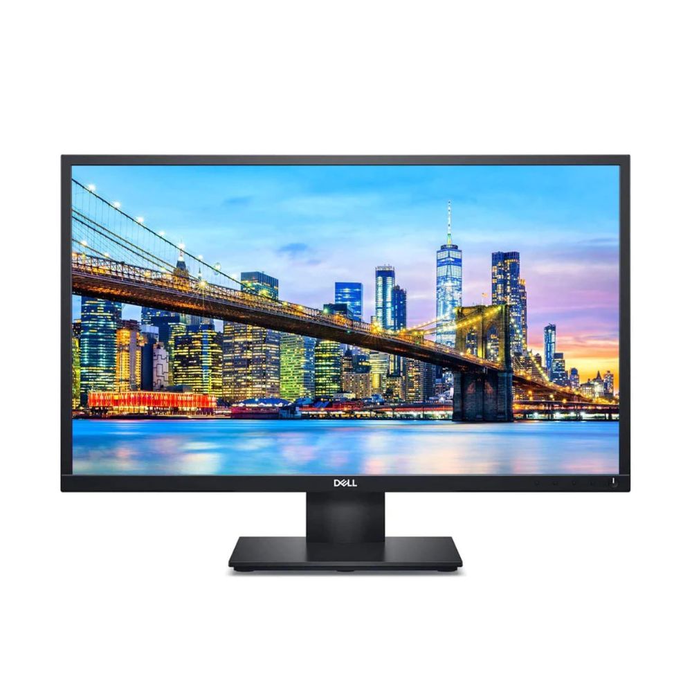 Dell E2420H 24-inch Monitor - Reconditioned Grade A Dell E2420H 24-inch Monitor - Reconditioned Grade A